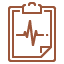 Icon_clipboard,-diagnosis,-document,-medical