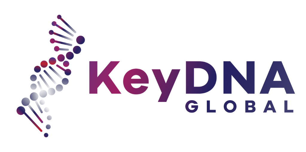 keydna logo
