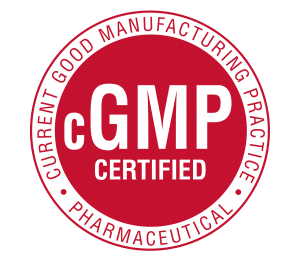 cGMP logo