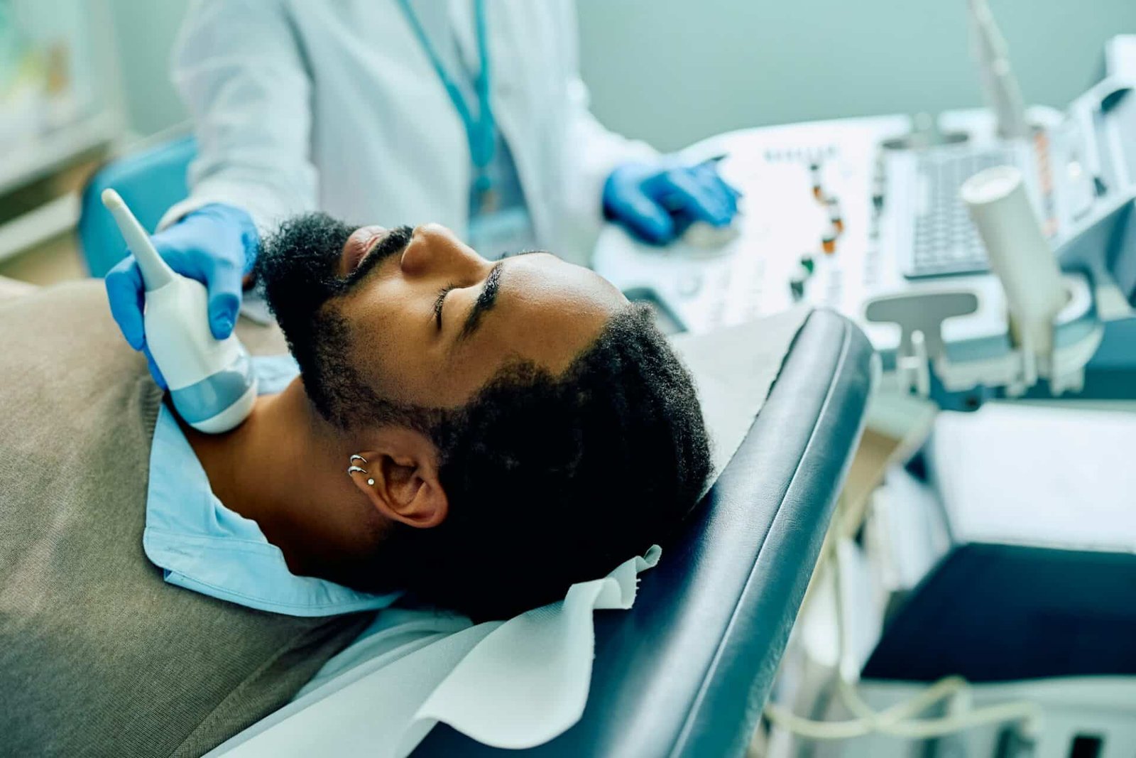 ultrasound thyroid