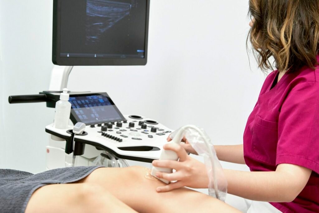 ultrasound screening