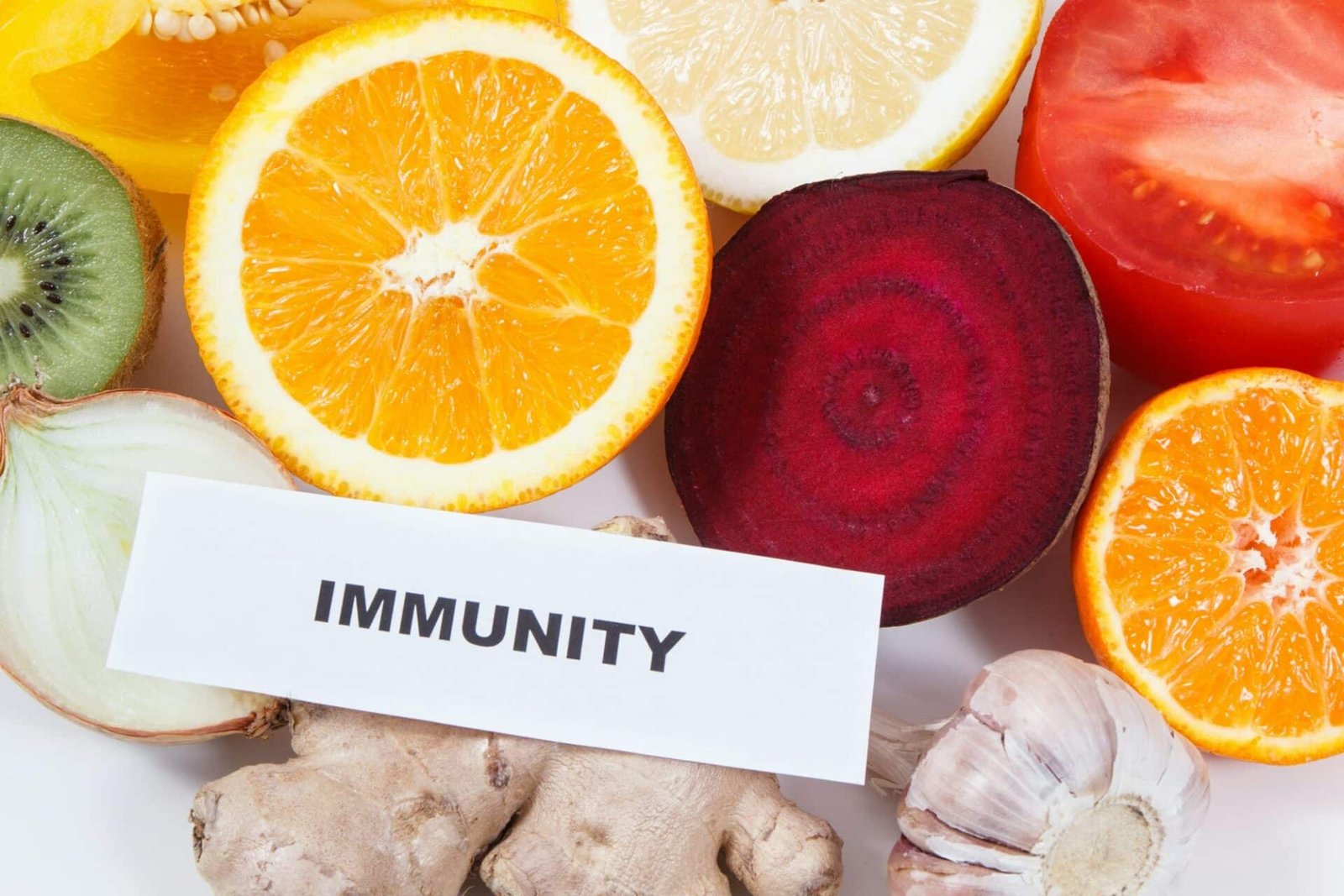 Boost Your Immune System with Our Immune Defense Drip
