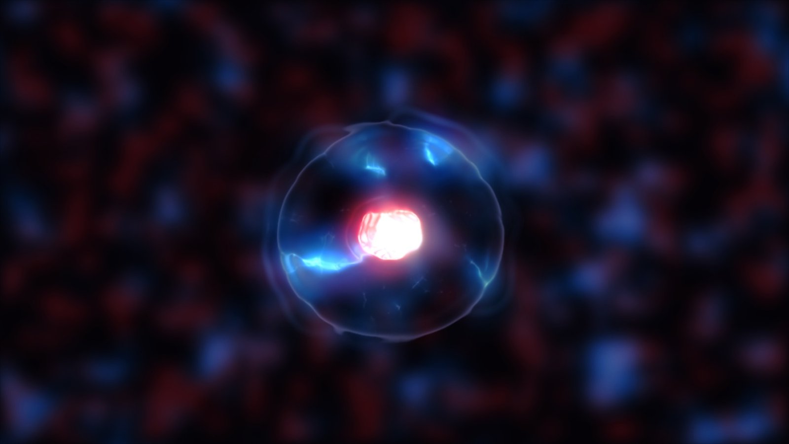 Cell Division, generic cell dividing with copy space, stem cells dividing