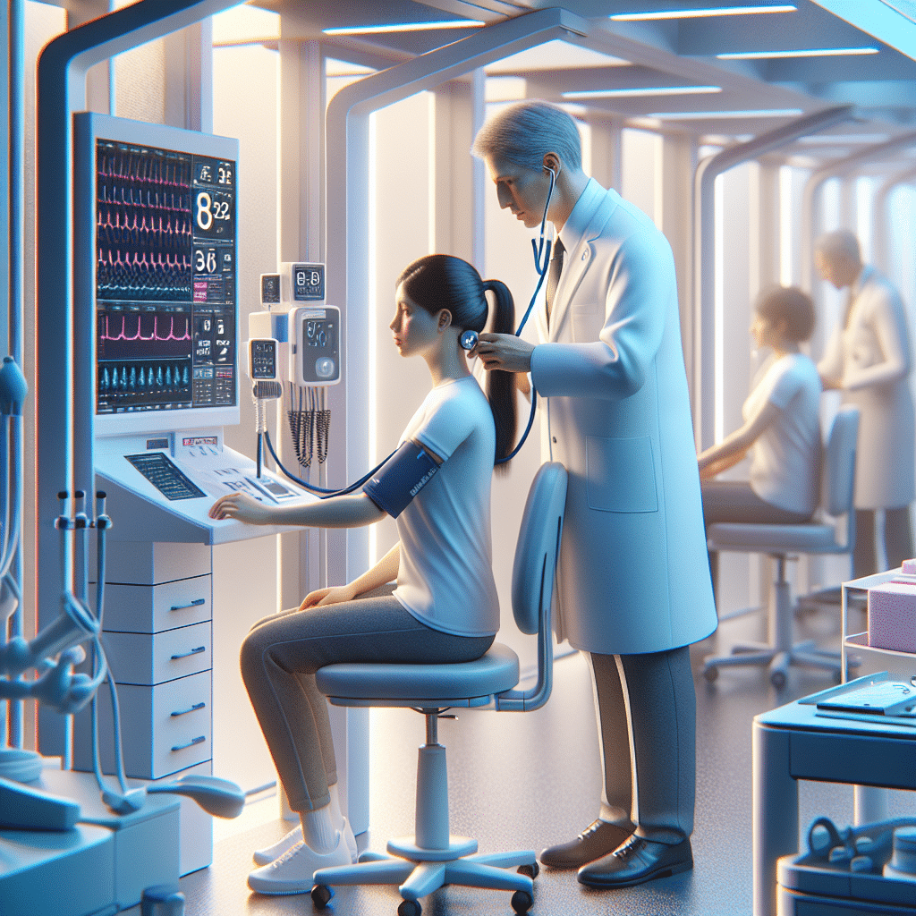 Health screening