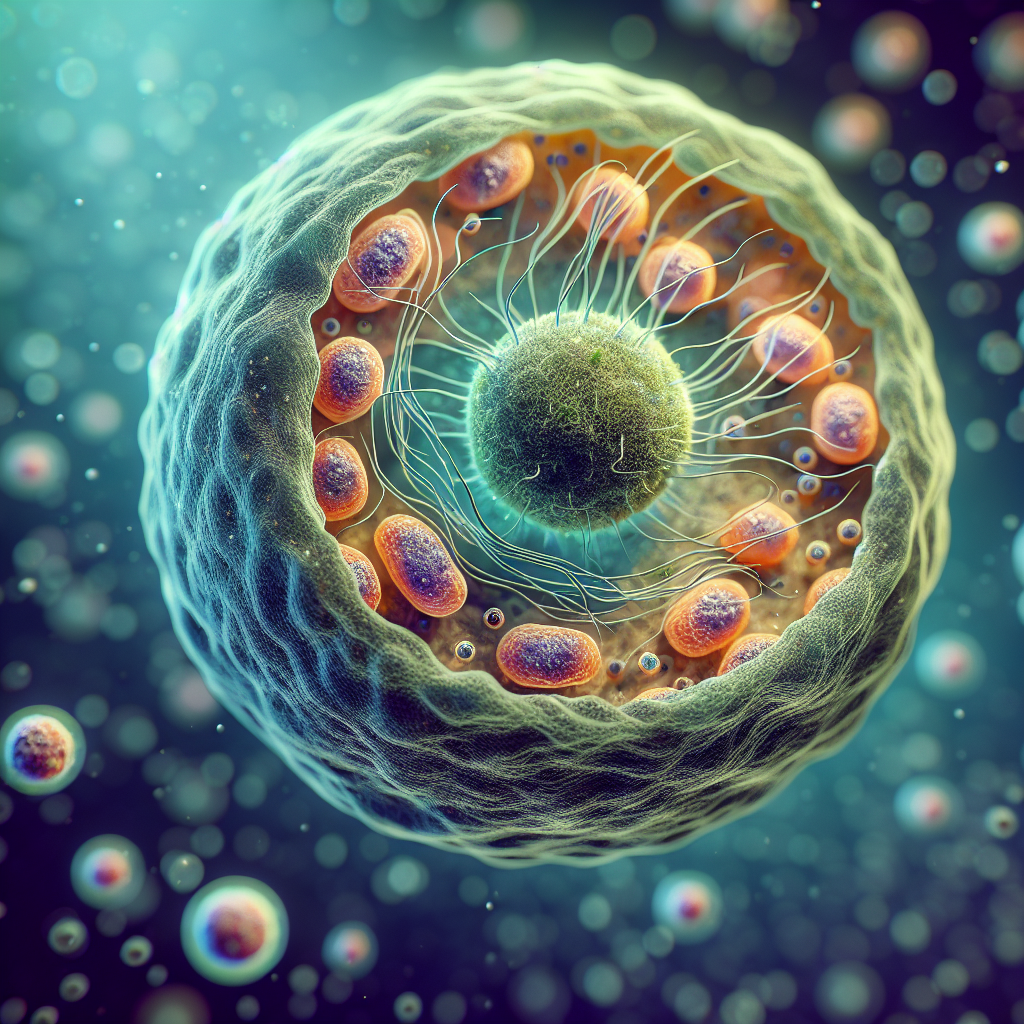 regenerative cell