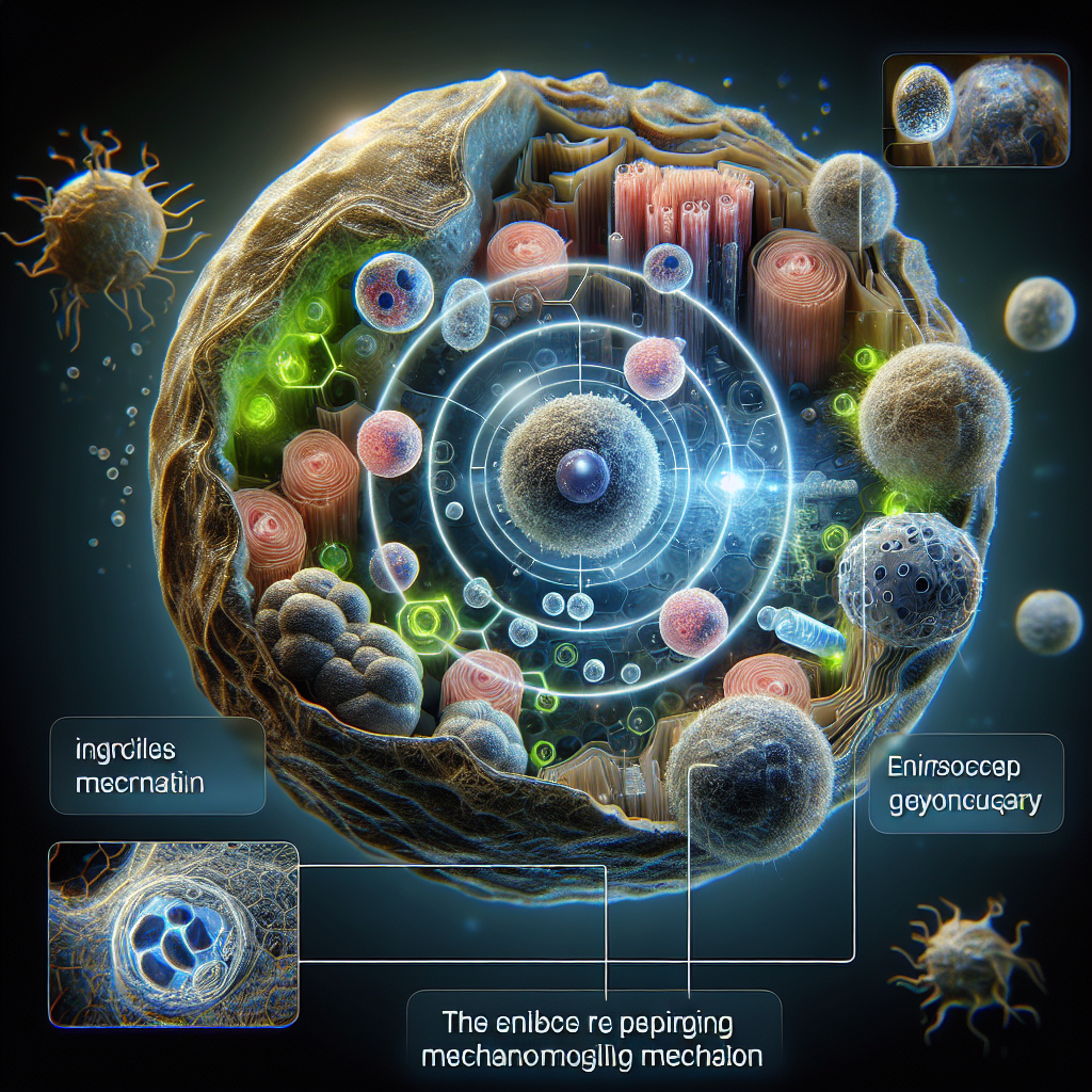 cellular regeneration therapy