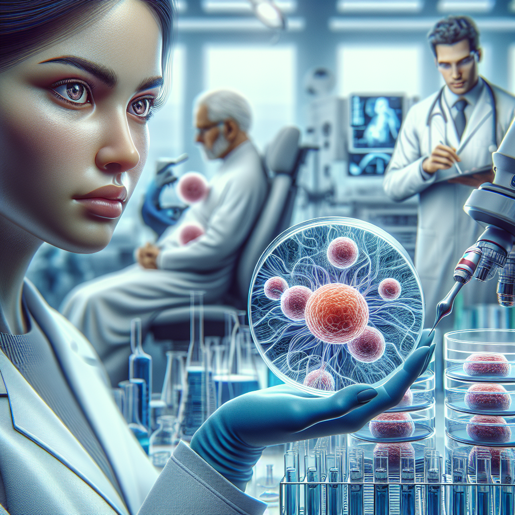 medicine stem cells