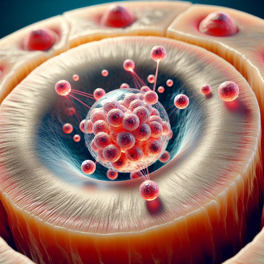 stem cell for disc regeneration