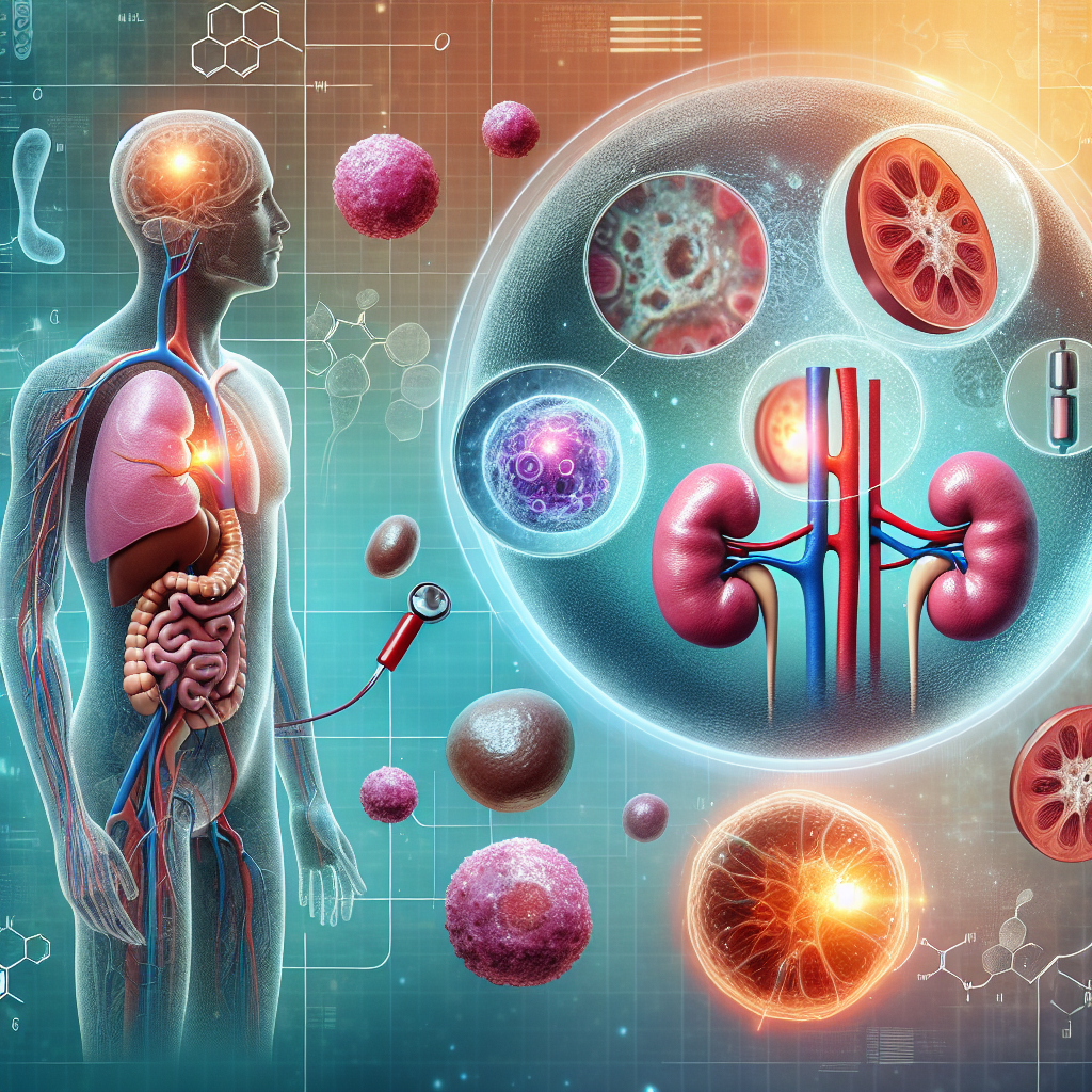 Stem Cell Therapy for Kidney Failure