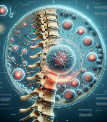 Stem cell therapy for spinal cord injuries