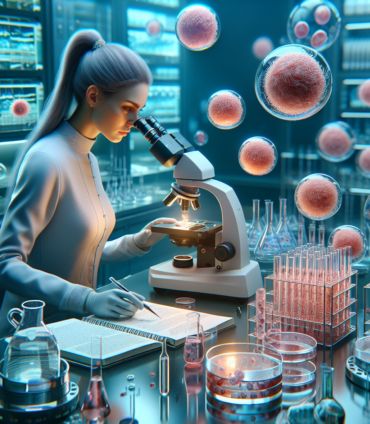 How close are we to using stem cells?