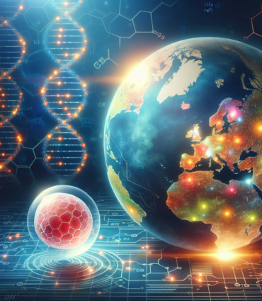 What country is best for stem cell treatment?