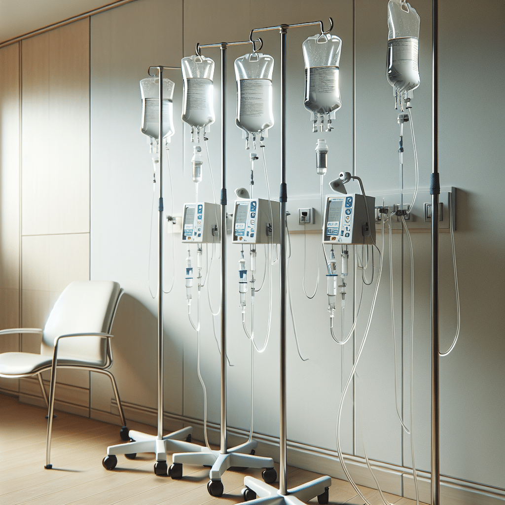 iv drips near me