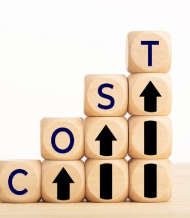 Cost growth concept